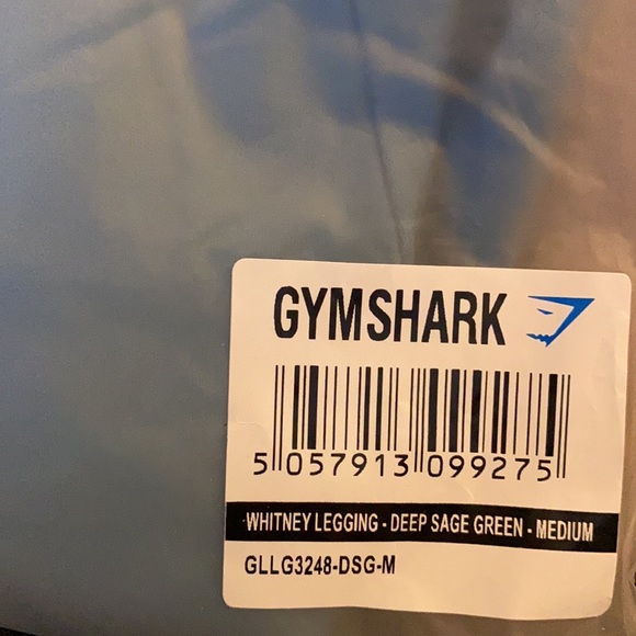 Leggings - Picture 4 of 4